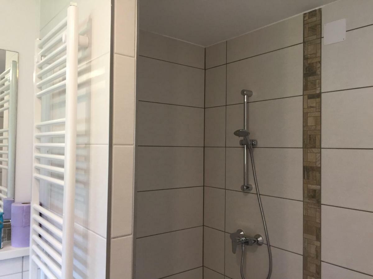 Appartement Kerschbaumer 랑게르스도르프 외부 사진
