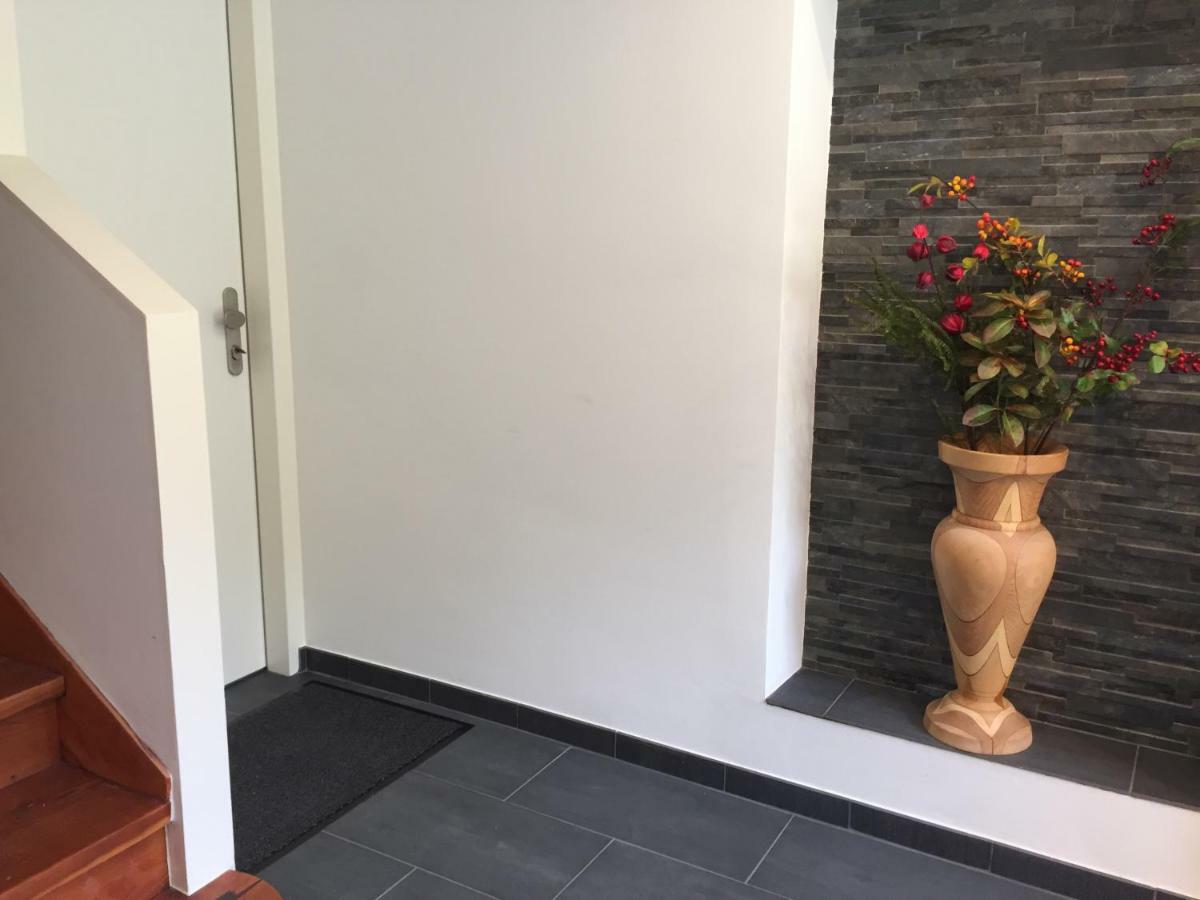 Appartement Kerschbaumer 랑게르스도르프 외부 사진