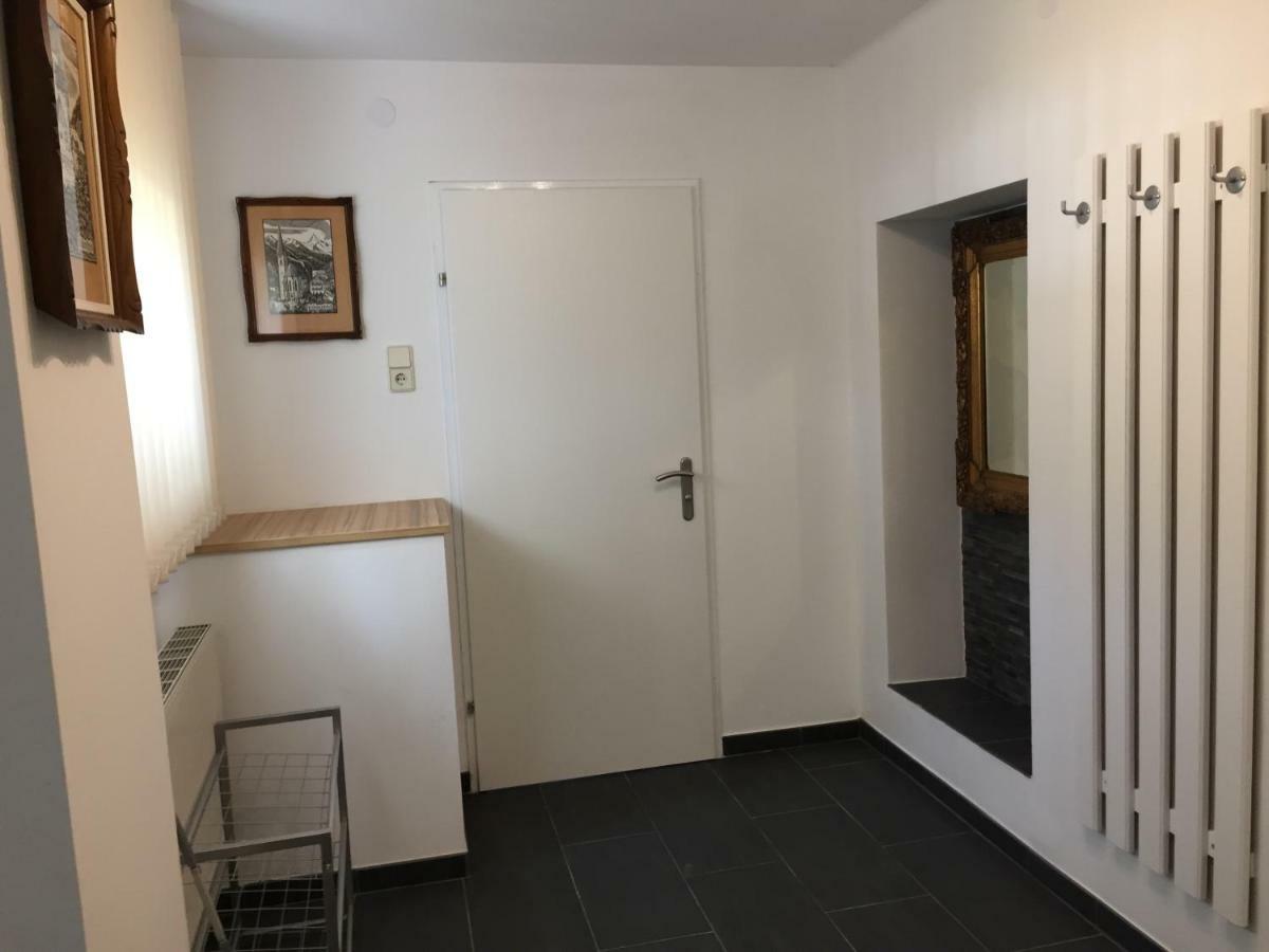 Appartement Kerschbaumer 랑게르스도르프 외부 사진