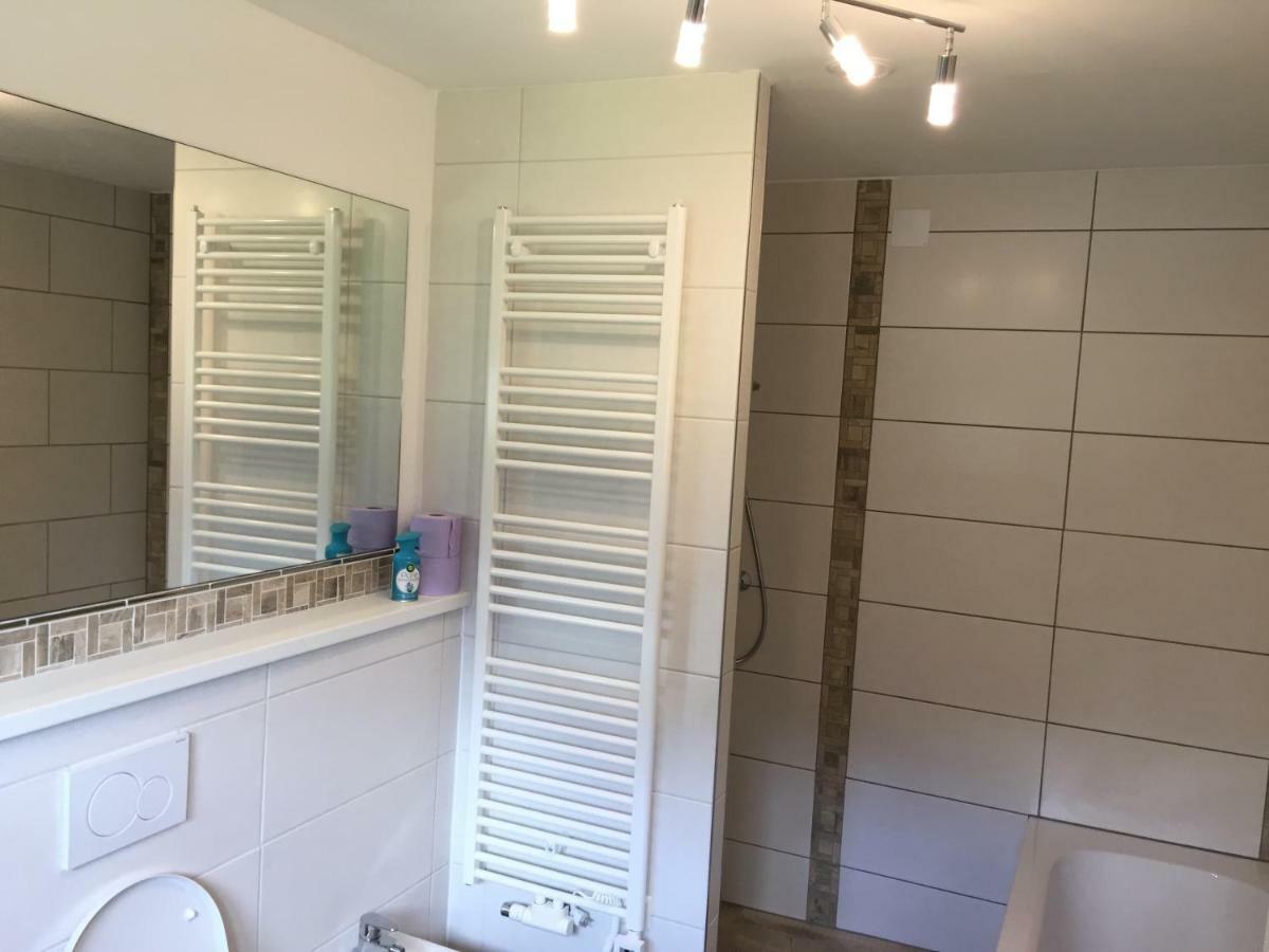 Appartement Kerschbaumer 랑게르스도르프 외부 사진