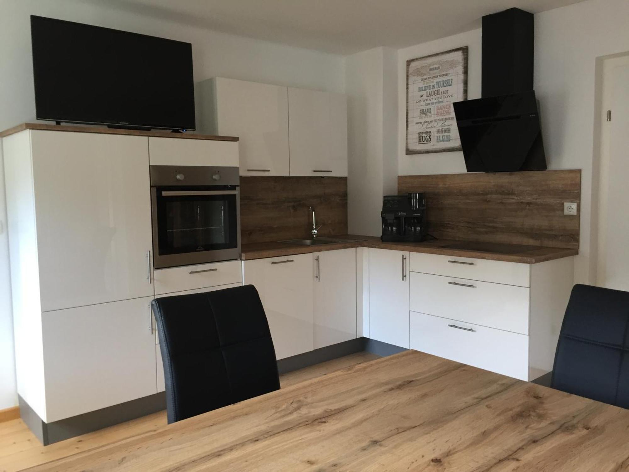 Appartement Kerschbaumer 랑게르스도르프 외부 사진