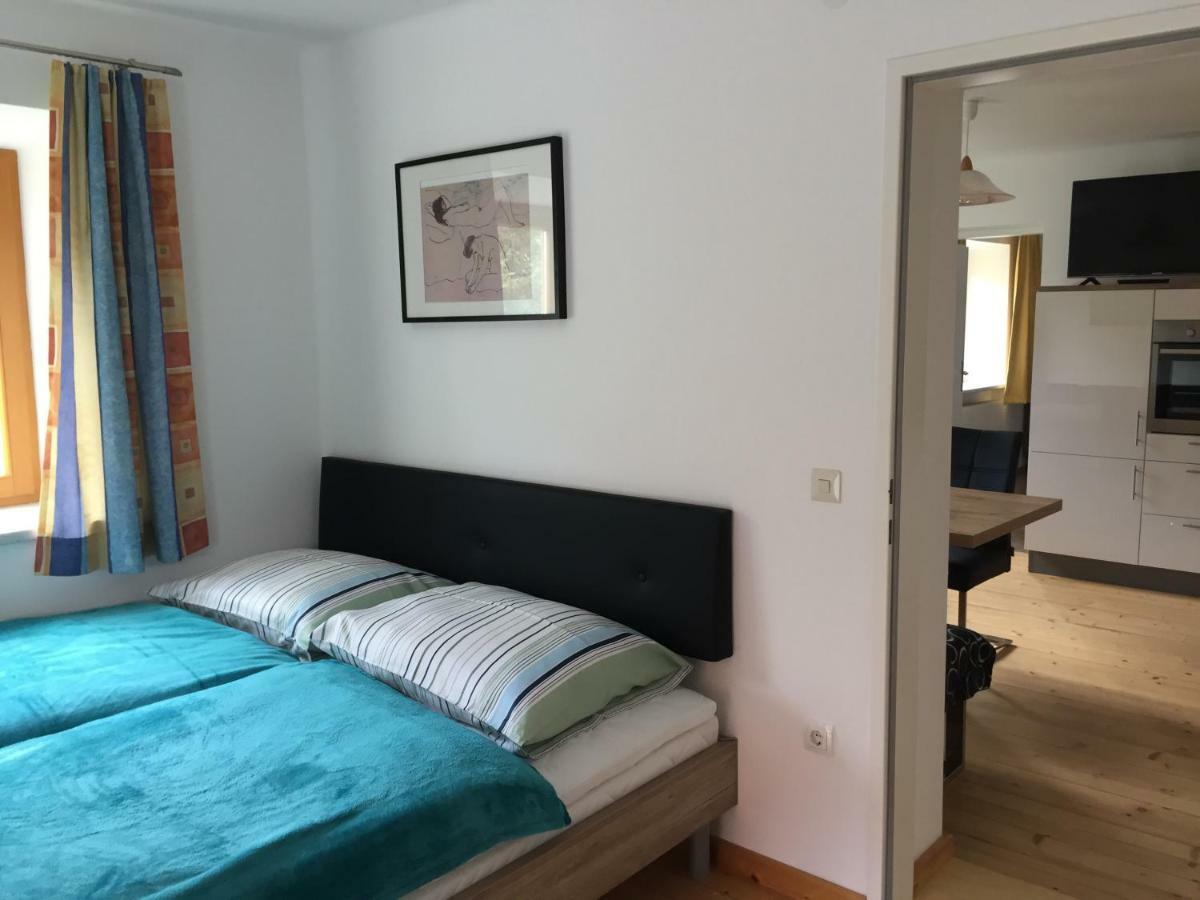 Appartement Kerschbaumer 랑게르스도르프 외부 사진