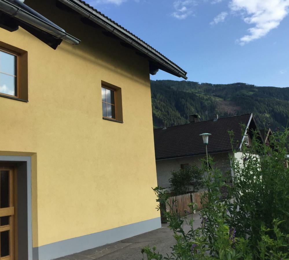 Appartement Kerschbaumer 랑게르스도르프 외부 사진
