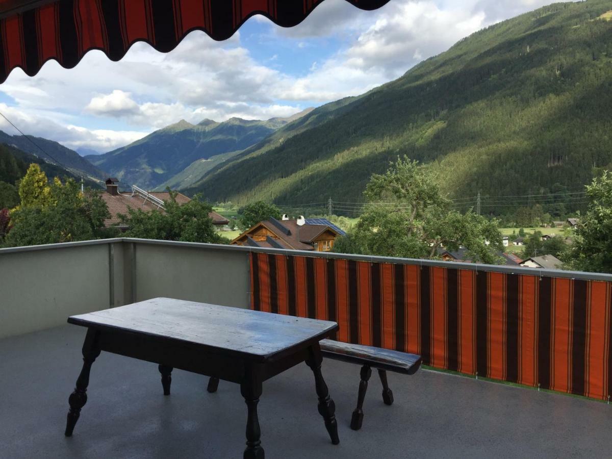 Appartement Kerschbaumer 랑게르스도르프 외부 사진